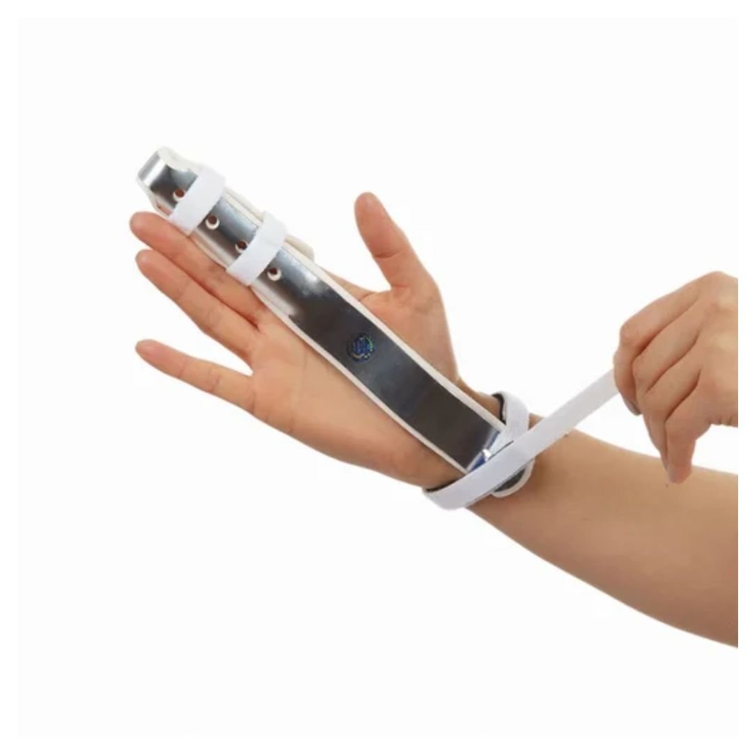 FINGER EXTENSION SPLINT