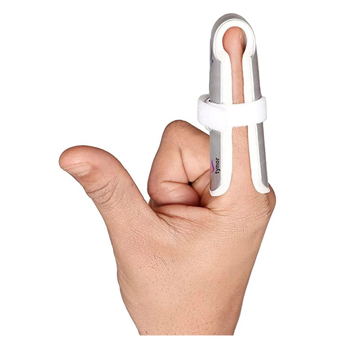 BODY CARE FINGER COT