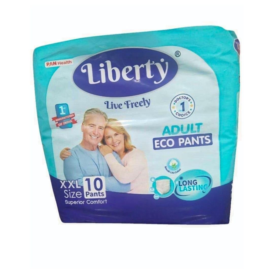 LIBERTY ADULT ECO PANTS-XXL SIZE