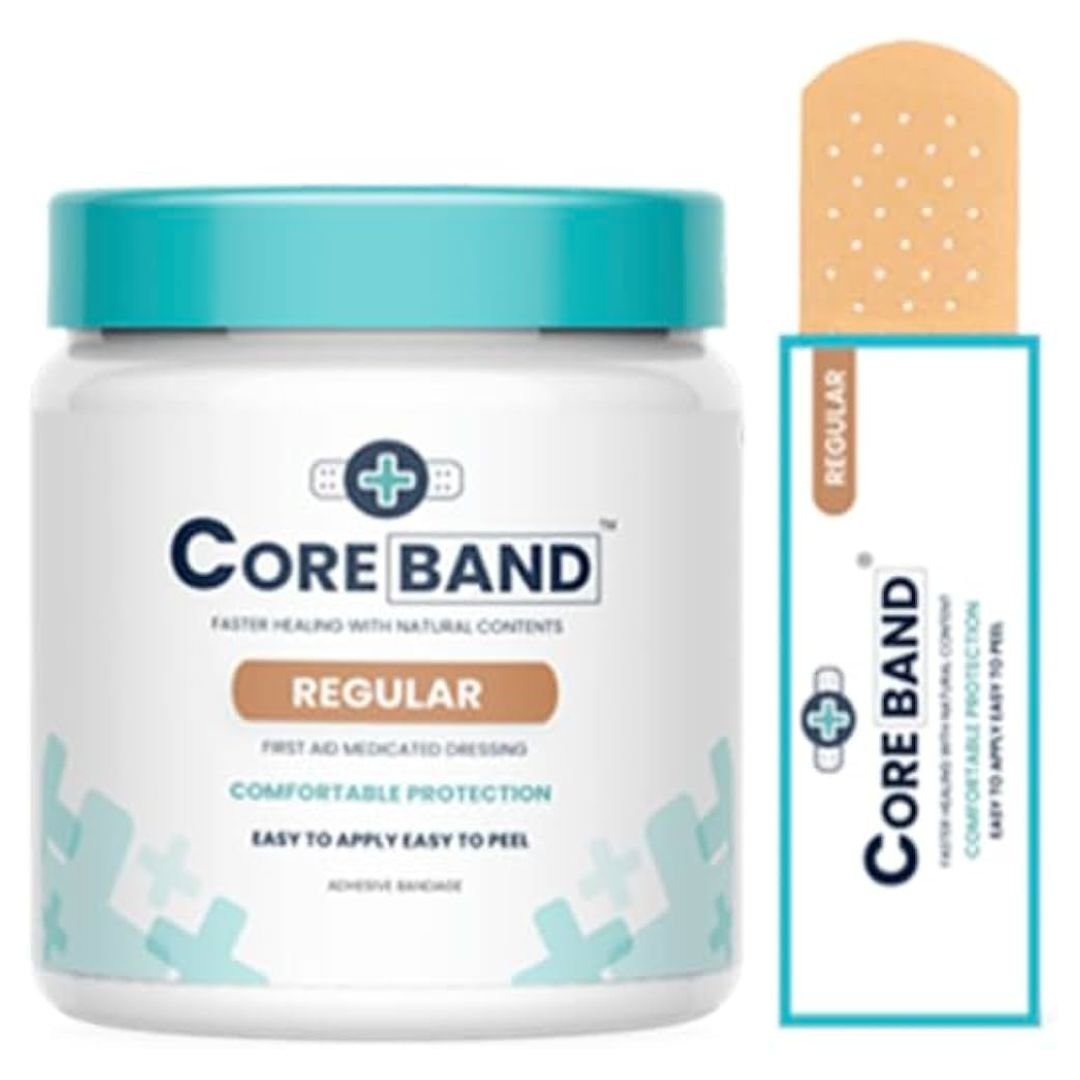 CORE BAND FIRST AID (REGULAR)