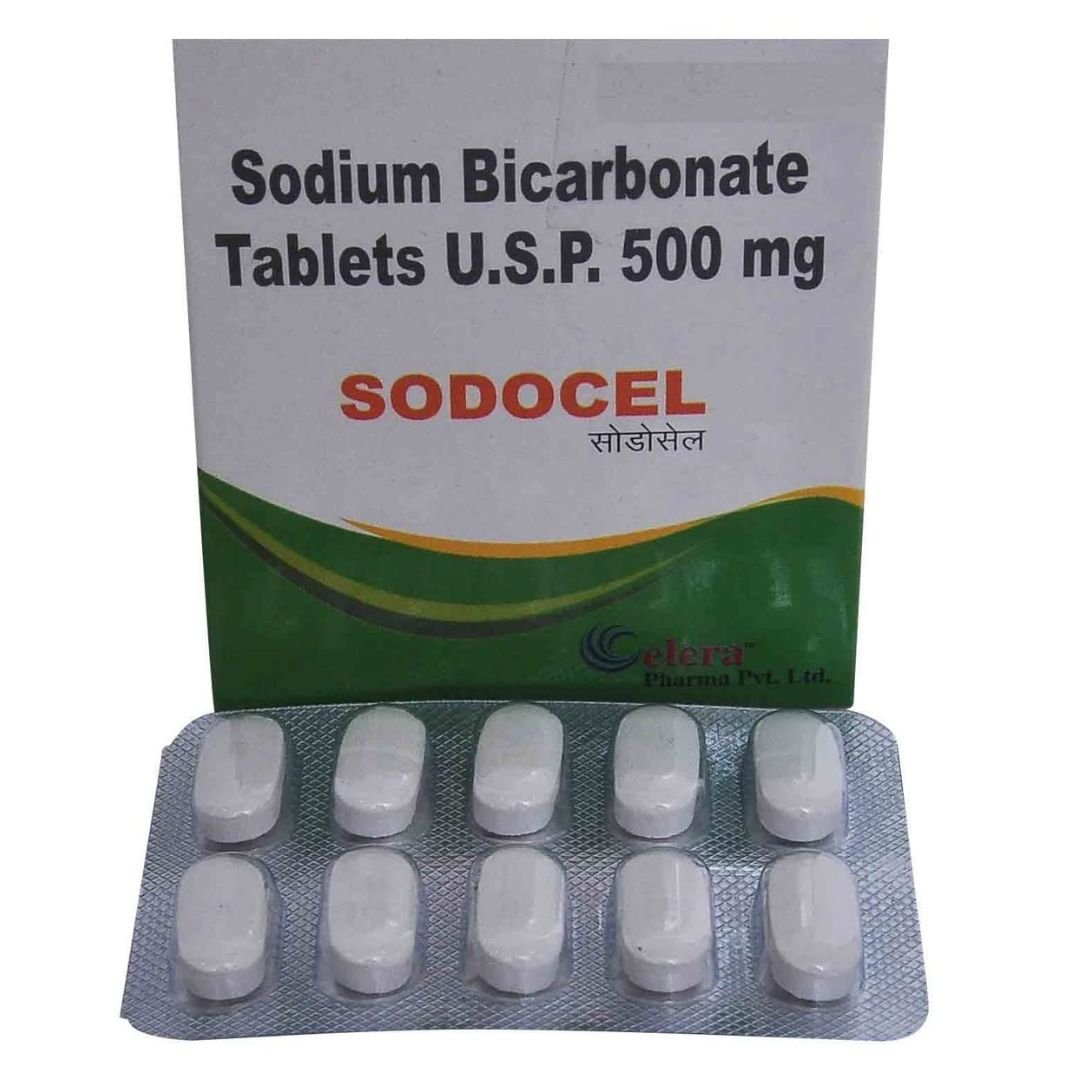 SODOCEL